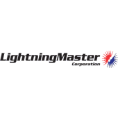 Lightning Master Corporation's Logo