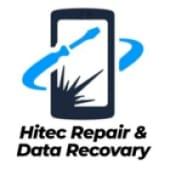 Hi-Tec Mobile's Logo