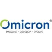 Omicron Development Logo