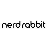 NerdRabbit Logo