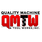 Quality Machine and Tool Works, Inc. Logo
