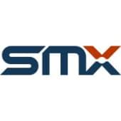 SMX's Logo