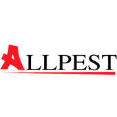 Allpest Logo