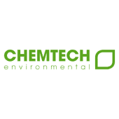 Chemtech Environmental Logo