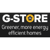 G Store Logo
