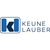 Keune & Lauber Logo