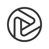 Twisted creative Logo