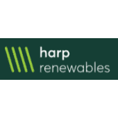 Harp Renewables Logo