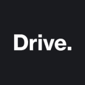 Drive Logo