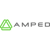 Amped Solutions Logo