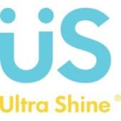 Ultra Shine Logo