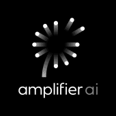 Amplifier.AI Logo