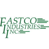 Fastco Industries, Inc. Logo