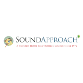 SoundApproach.com Logo