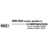 Magnus Screw Products Corporation Logo