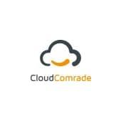 Cloud Comrade Logo