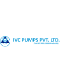 IVC PUMPS PRIVATE LIMITED Logo