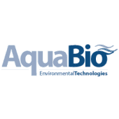 AquaBio Environmental Technologies Logo