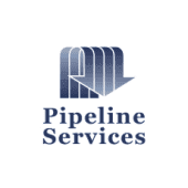 Pipeline Services Limited Logo