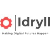 Idryll Logo