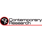 Contemporary Research Logo