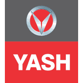 Yash Textile Machines Logo