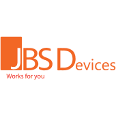 JBS Devices Logo