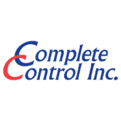 Complete Control Logo