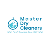 Master Dry Cleaners's Logo