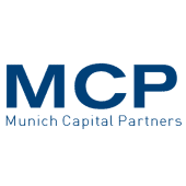 MCP Munich Capital Partners Logo