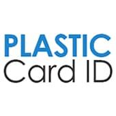 Plastic Card ID Logo