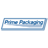 Prime Packaging Logo