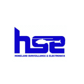 Homeland Surveillance & Electronics's Logo