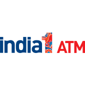 India1 ATM Logo