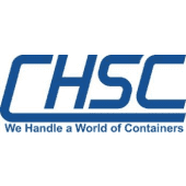 Container Handling Systems Corporation Logo
