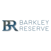 Barkley Reserve Logo