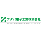 Futaba Electronics's Logo