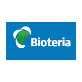 Bioteria Logo