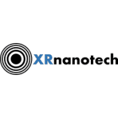 XRnanotech Logo