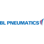B L Pneumatics Logo