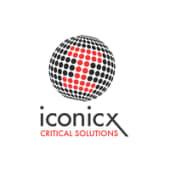 Iconicx Critical Solutions Logo