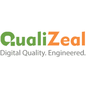 QualiZeal's Logo