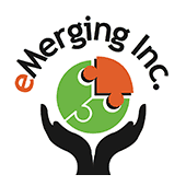 eMerging Logo
