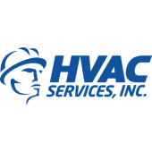 HVAC Services Logo