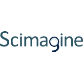 Scimagine Logo