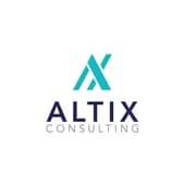 Altix Consulting Logo