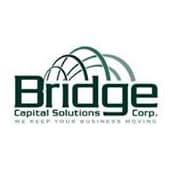 Bridge Capital Solutions Corporation Logo