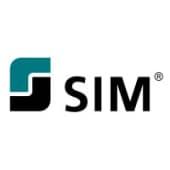 SIM Automation's Logo