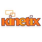 Kinetix's Logo