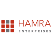 Hamra Enterprises Logo